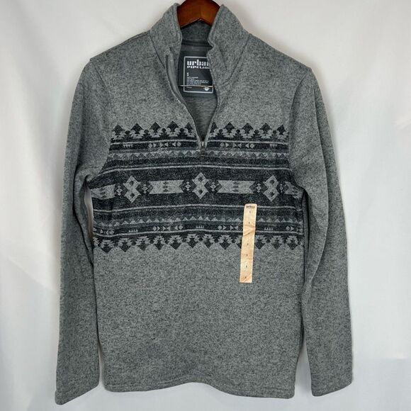 NWT Urban Pipeline Sweater - Picture 1 of 3